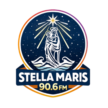 Stella Maris 90.6 FM logo