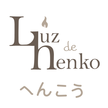 Luz de henko logo