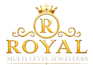 Royal Multi Level Jewellers logo