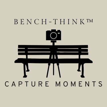 Bench Think logo