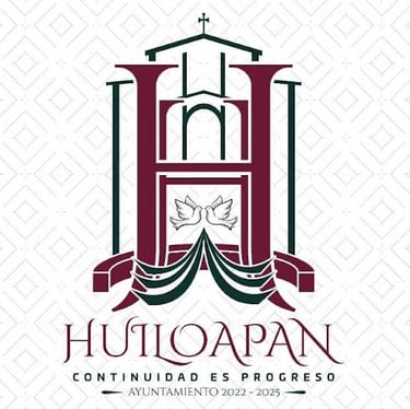 Huiloapan te escucha logo