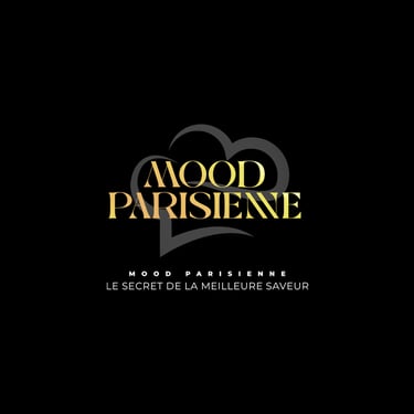 Moodparisienne logo