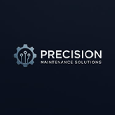 Precision Maintenance Solutions logo