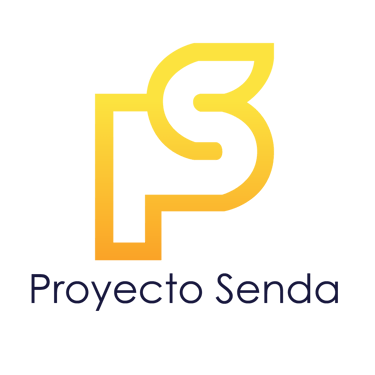 Proyecto Senda logo