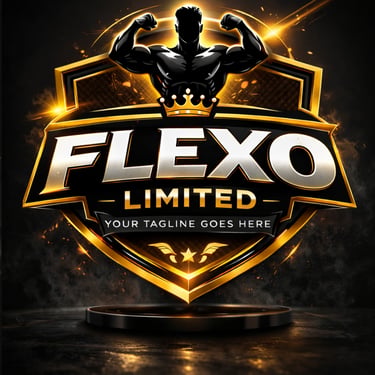Flexa Solutions logo
