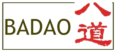 BaDao Retreat logo