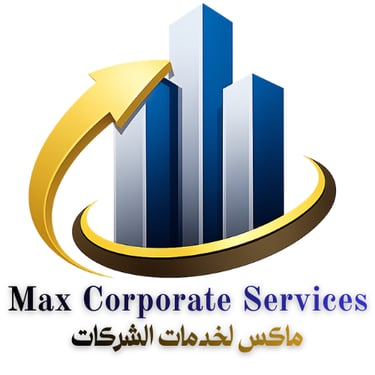 Max Corporate Services logo