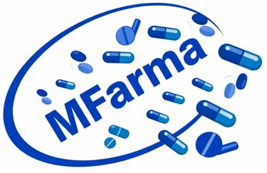 MediFarma logo