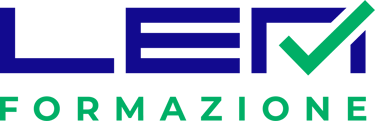 LEM Formazione logo