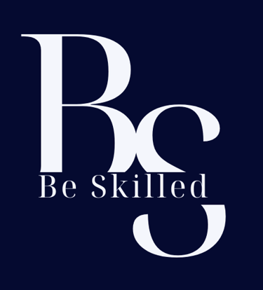 Be Skilled logo