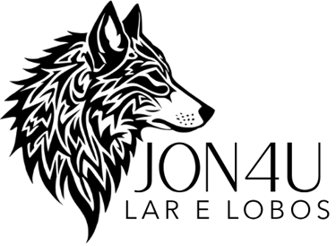 Lar & Lobo logo