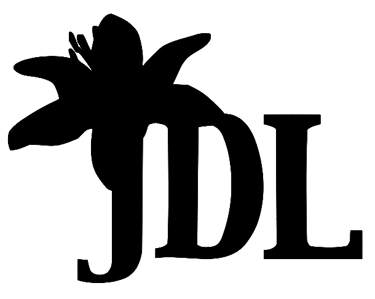 Jess Dorr Landscapes logo