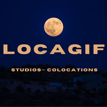 Saclay Serenity logo