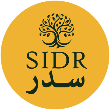 SidraVita logo