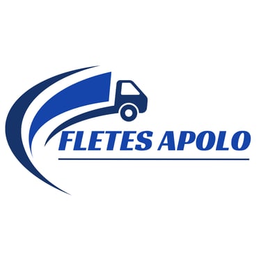 Fletes Apolo logo