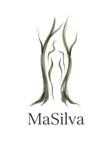 MaSilva logo