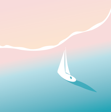 Long Bay logo