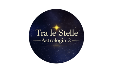 Tra le stelle logo