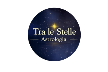 Tra le stelle logo