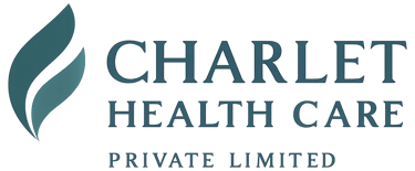 CHARLET HEALTH CARE PRIVATE LIMITED logo