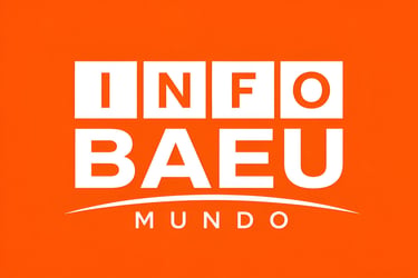 INFOBAEU logo