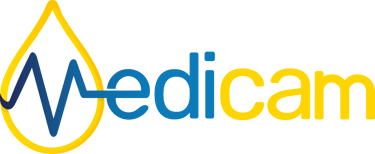 Medicam logo