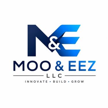 MOO & EEZ LLC logo