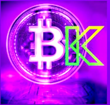 Bitcoin Kindergarten logo