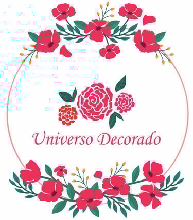 Universo das Toalhas logo