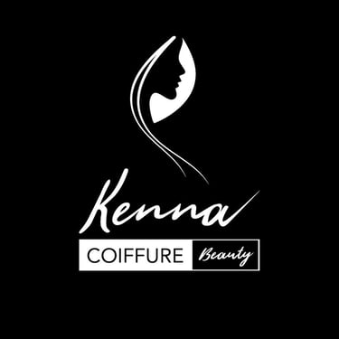 Kenna Coiffure logo