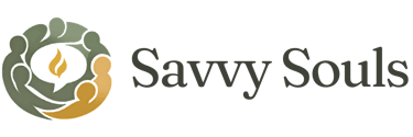 Savvy Souls logo