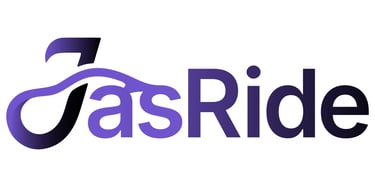 JasRide logo