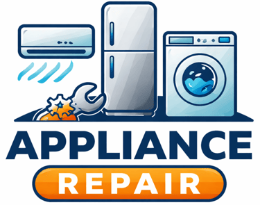 AC Repair in Gurugram logo