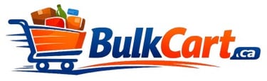 BulkCart logo