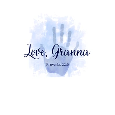 Camp Granna logo