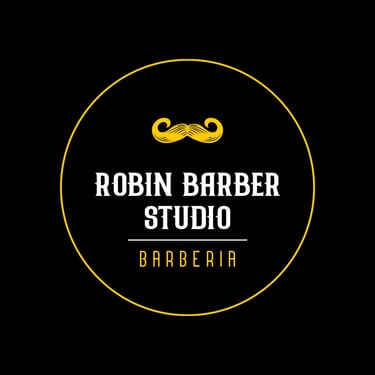 Barbón Oro logo
