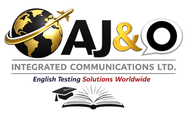 AJ&O integrated communication Ltd logo
