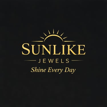Sunlike Jewels logo