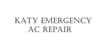 Cinco Ranch Junk Removal logo
