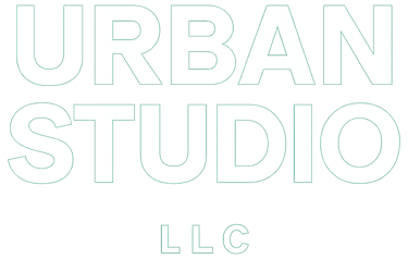 URBAN STUDIO LLC logo