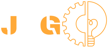 JCG Ingeniería y Electricidad logo