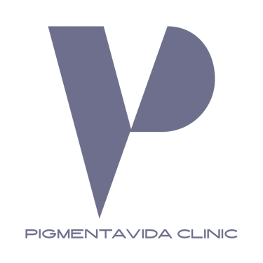 PigmentaVida Clinic logo