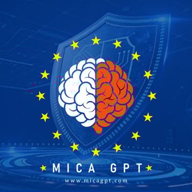 MICA GPT logo