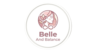 BelleAndBalance logo