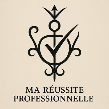 Ma Réussite Professionnelle logo