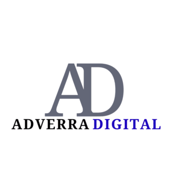 Adverra Digital logo