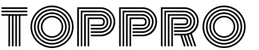 TOPPRO logo