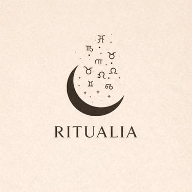 Ritualia logo