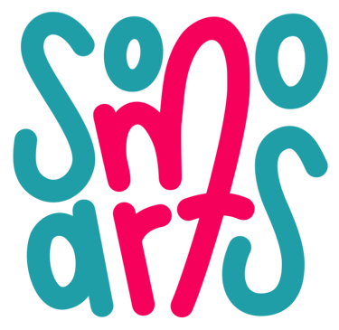 Logotipo de Somo arts