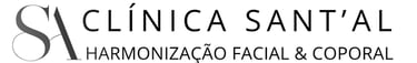 Clínica Sant'Al logo